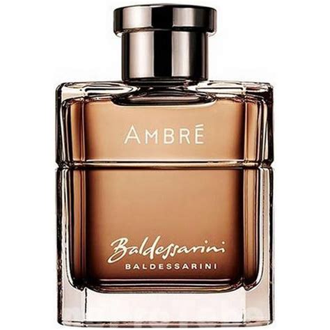 baldessarini perfumes|hugo boss ambre baldessarini review.